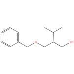 (S)-2-Benzyloxymethyl-3-methyl-butan-1-ol