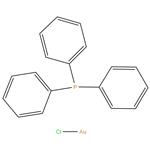 Chloro(triphenylphosphine)gold(I)