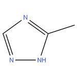 3-Methyl-1H-1,2,4-triazole