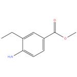 methyl 4-amino-3-ethylbenzoate