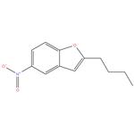 2-Butyl-5-nitrobenzofuran