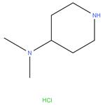 4-(dimethylammonio)piperidinium dichloride