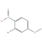 3-Bromo-4-nitro anisole