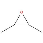 2,3-dimethyl oxirane