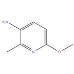 6-Methoxy-2-methylpyridin-3-amine