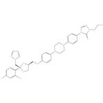 Itraconazole EP Impurity C