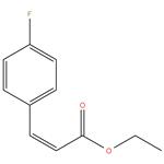 ETHYL-4-FLUORO CINNAMATE