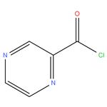 2-Pyrazinecarbonyl chloride