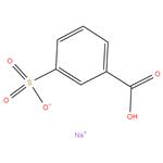 3-Sulfobenzoic acid sodium salt