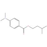 ISOAMYL-4-DIMETHYLAMINO BENZOATE