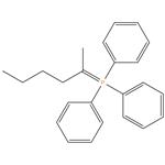 ( hexan - 2 - ylidene ) triphenyl - lambda5 - phosphane