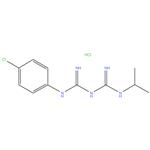 Proguanil hydrochloride