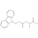 Fmoc-L-alanine, 98%