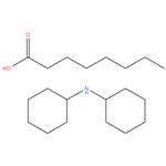 Dicyclohexylamine Caprylate