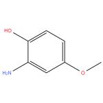 2-Amino-4-methoxy-phenol