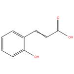 2-Hydroxycinnamic acid