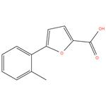 5-(2-Methyl Phenyl)-Furan-2-Carboxylic Acid