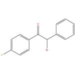 2-Bromo-1-(4-fluorophenyl)-2-phenylethanone