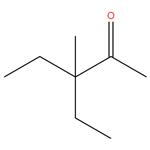 3-Ethyl-3-methyl-2-pentanone