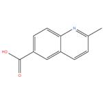 2-methylquinoline-6-carboxylic acid