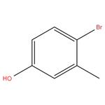 4-Bromo-3-methyl-phenol