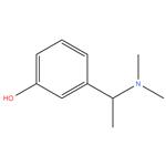 α-(meta hydroxy phenyl) ethyldimethyl amine