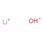 Lithium hydroxide