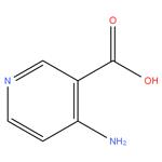 4-Amino-nicotinic acid