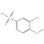 Anisidine-5-sulfonic acid