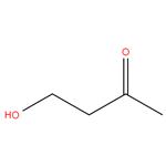 4-hydroxy-2-butanone