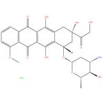 Epirubicin hydrochloride