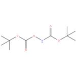 Tert-butyl N-[(tert-butoxycarbonyl)oxy]carbamate