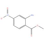 ETHYL-2-AMINO-4-NITRO BENZOATE