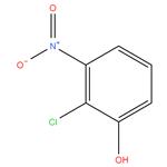 2-Chloro-3-nitrophenol, 95%