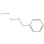 N-Benzylhydroxylaminehydrochloride