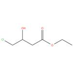 Ethyl (±)-4-chloro-3-hydroxy butyrate