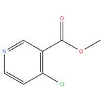 Methyl 4-chloropyridine-3-carboxylate