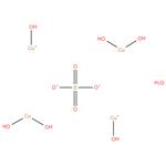 Aluminium hydroxide sulphate