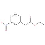 ETHYL-3-NITRO PHENYL ACETATE