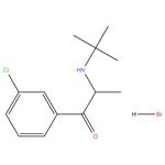 Bupropion Hydrobromide