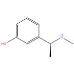 3-[(1S)-1-(methylamino)ethyl]-phenol