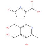 Metadoxine