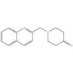 1-PYRIDIN-4-YL-METHYLPIPERIDIN-4-ONE