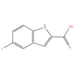 5-FLUORO INDOLE-2-CARBOXYLIC ACID