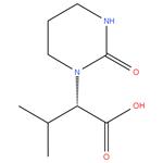 (2S)-(1-Tetrahydropyramid-2-one)-3-methylbutanoic acid