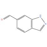 6-Formyl-1H-indazole