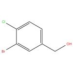 3-BROMO-4-CHLOROPHENYL METHANOL