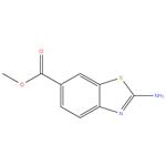 METHYL-2-AMINO-1,3-BENZOTHIAZOLE – 6- CARBOXYLATE