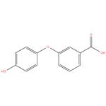 3-(4_-Hydroxy)phenoxy benzoi acid