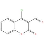 4-CHLORO-3-FORMYLCOUMARIN